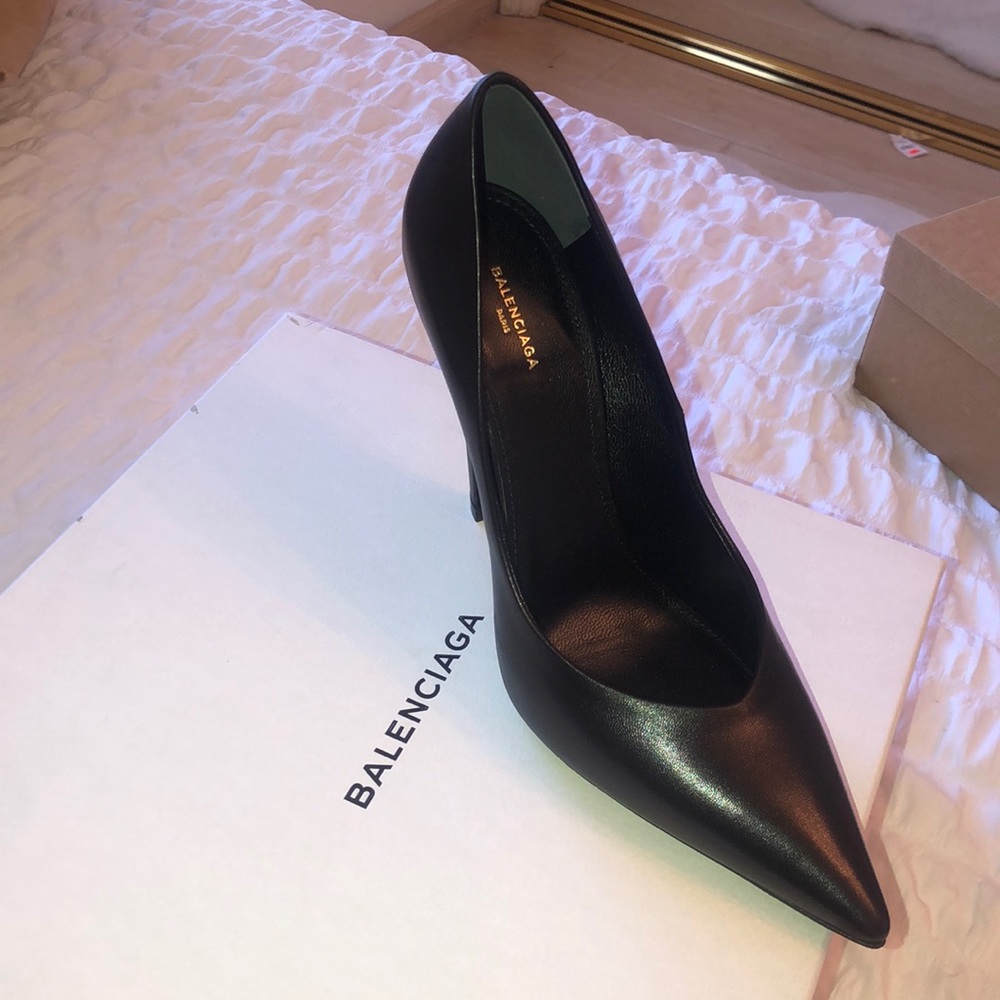 Balenciaga Heels